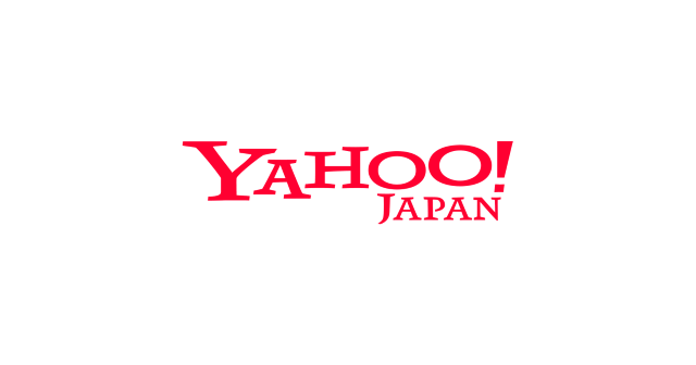 Yahoo Japan ロゴ