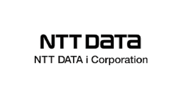 NTTデータI
