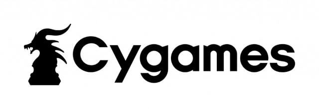 Cygamesロゴ