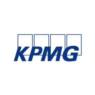 KPMGコンサルティングロゴ