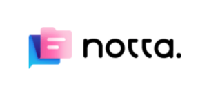 notta ai