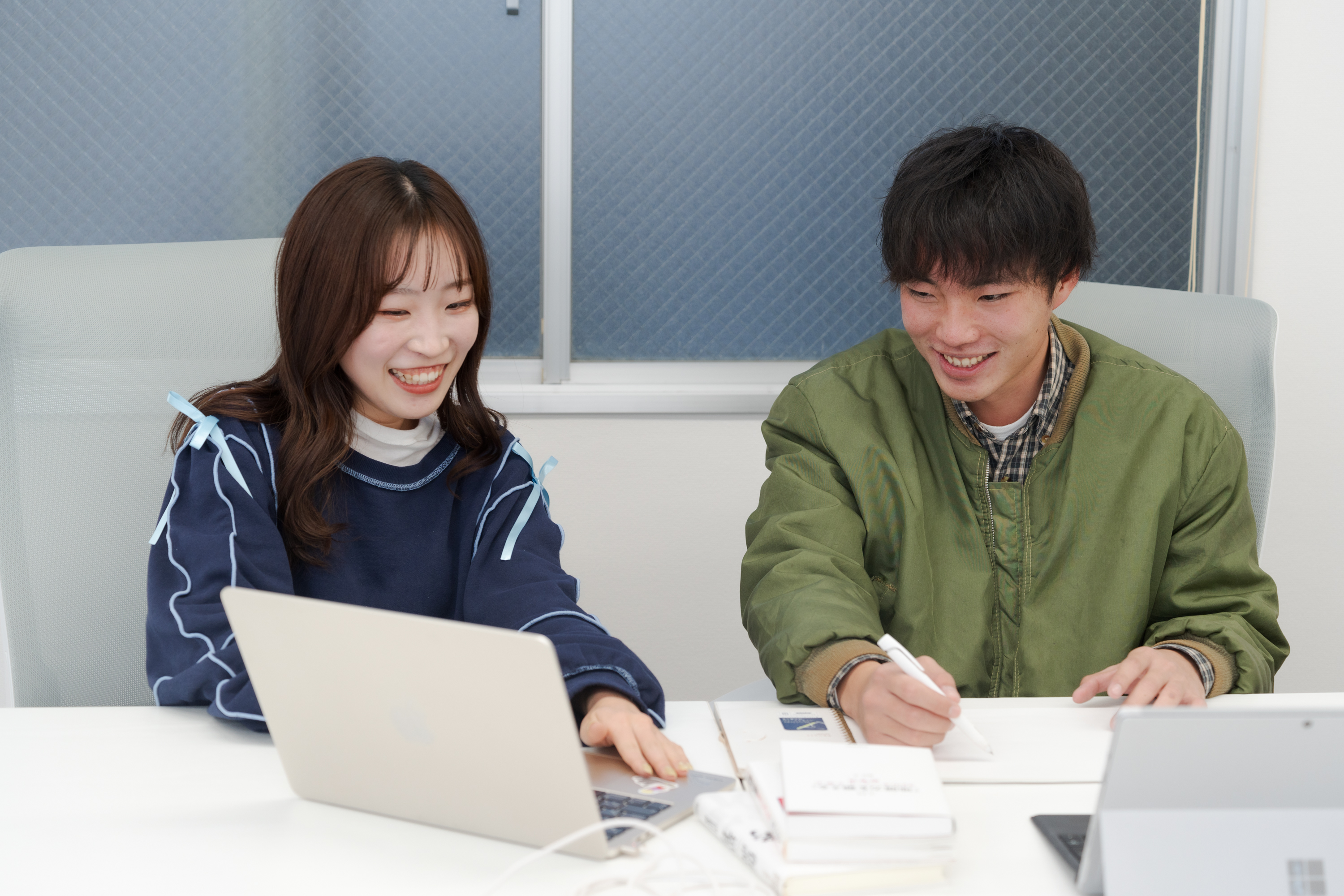 マネジメント挑戦